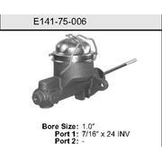 Master Cylinder
