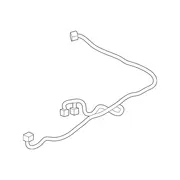 Running Board Nut Spring - M10.3 X 6MM