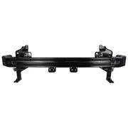 Bumper Impact Bar Floor Crossmember Reinforcement Rebar - Front