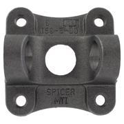 Flange - Front, Rear 6.4L (AT)