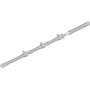 Drive Shaft Prop - Rear 3.2L