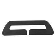 Rear Body Panel Trim Seat Belt Guide Bracket Bezel