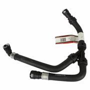 Hvac Heater Hose Water - Outlet