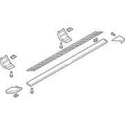 Running Board Step - Right