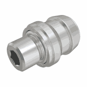 Vent Line Fitting Screw - OM936 EUROMOT 5