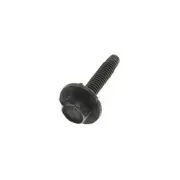 Hex Head Bolt And Washer Body B Pillar Trim Panel - M6 X 25MM