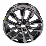 Wheel Rim 8.0 X 19 Chrome