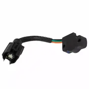 Throttle Position Sensor Potentiometer Engine