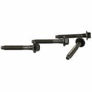 Flanged Hex Head Bolt - M6 X 40MM, Front 3.0L (AT)