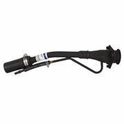 Fuel Filler Neck Pipe