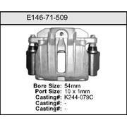 Exchange Caliper