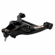 Suspension Control Arm and Ball Joint As - Left, Front, Lower