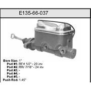 Master Cylinder