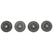 Air Conditioning (A/C) Evaporator Core Case Nut Steering Column - M6