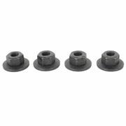 Deck Lid Finish Panel Nut Hex Head And Washer - M6