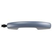 Exterior Door Handle - Right, Front, Rear