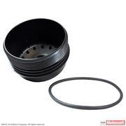 Engine Oil Filter Cap Filler