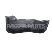 COVER ASSY-HOOD LATCH RH