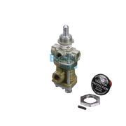 Supply Valve