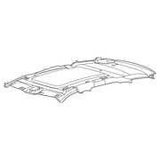 Roof Headliner