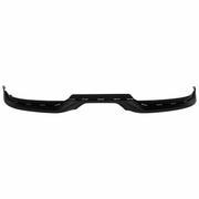 Valance Panel Bumper Extension - Rear (ST)