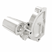 Flywheel Housing Cover - Power Take-Off
