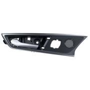 Interior Door Handle - Left, Front, Inner