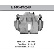 Exchange Caliper
