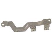 Door Interior Trim Panel Bracket Armrest - Right, Front