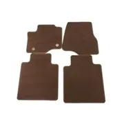 Kit Floor Contour Mat - Front