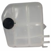 Engine Coolant Reservoir Radiator Overflow Tank - 2.0L