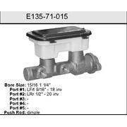 Master Cylinder