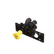 Dash Valve