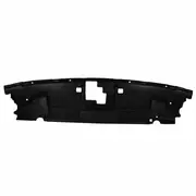 Radiator Support Access Cover Shield - Upper