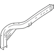 Reinforcement - Left, Front