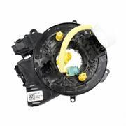 Air Bag Clockspring Cover And Contact Plate