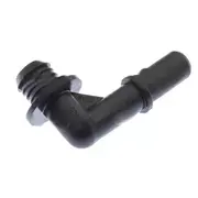 Brake Vacuum Hose Supply Manifold - 3.5L (Police, SHO)
