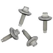 Fender Bolt - M6, Front