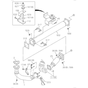 Thrust Washer