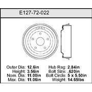 Brake Drum