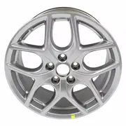 Wheel 7X17 Et 50MM