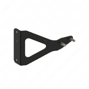 Bracket - Fairing Support, Aft, Kickout