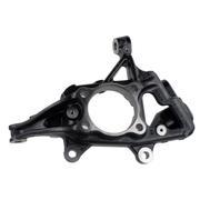 Steering Knuckle WHEE - Right, Front 8 X 18 (Base, Police)