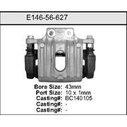 Caliper