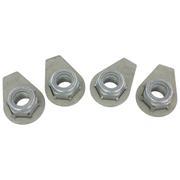 Suspension Shock Absorber Nut Strut - M20, Front, Rear