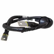 Starter Cable Battery To S