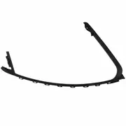 Door Window Molding Decal - Left, Front