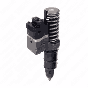 Fuel Injector Assembly - 10mm, 8-1.62 x 155, S60, 12L