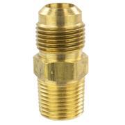 Air Brake Manifold Connector Fitting - 3.2L