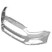 Bumper Cover - Front
